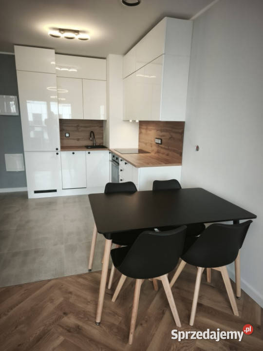 Apartament Sosnowiec
