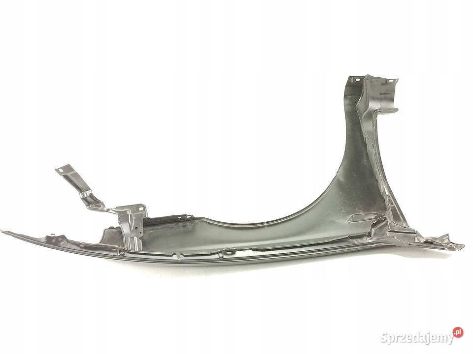 BŁOTNIK LEWY PRZÓD ALFA ROMEO 147 20012010 Błotniki