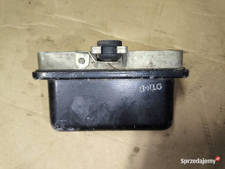 Regulator napięcia PP 2412 cccp gaz 59 51 uaz osobowe