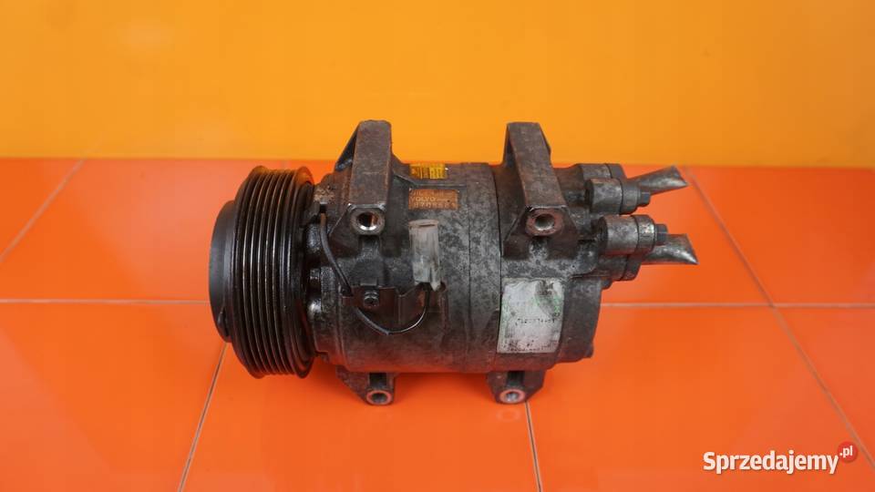 S60 V70 XC70 XC90 24 D5 08r 185 D5244T4 Suków