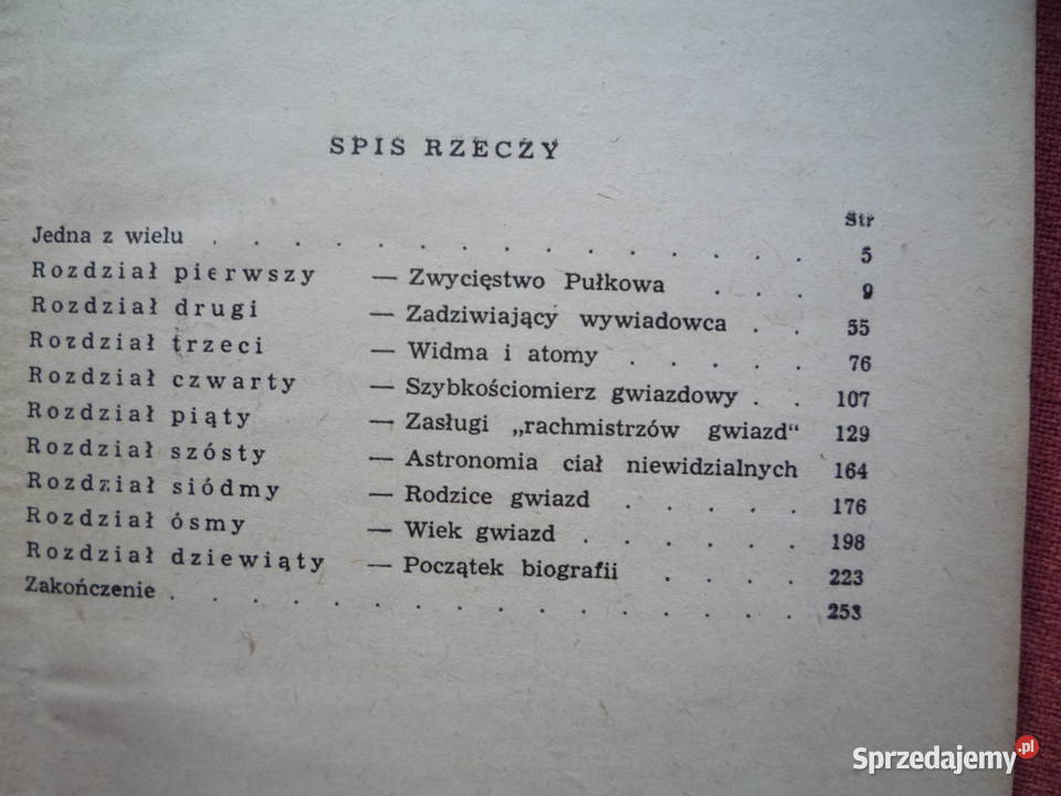 Droga do gwiazd M Iwanowski 1953 Rok wydania 1953 Szczecin