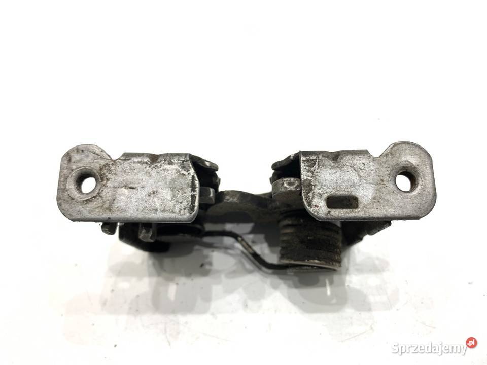 ZAMEK MASKI LEWY MINI R56 Hatchback 0514