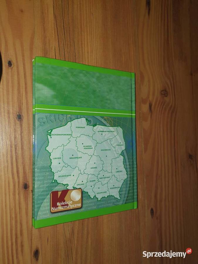 Sprzedam Polskie Monety 2zl 20042005 Herby 16 Wrocław