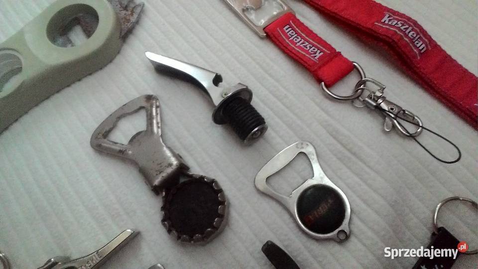Stare Otwieracze do butelek korkociąg czasy PRLu sprzedam