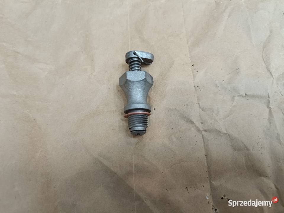 odprężnik dkw nsu sokoł 125 k55 moskwa minsk Częstochowa