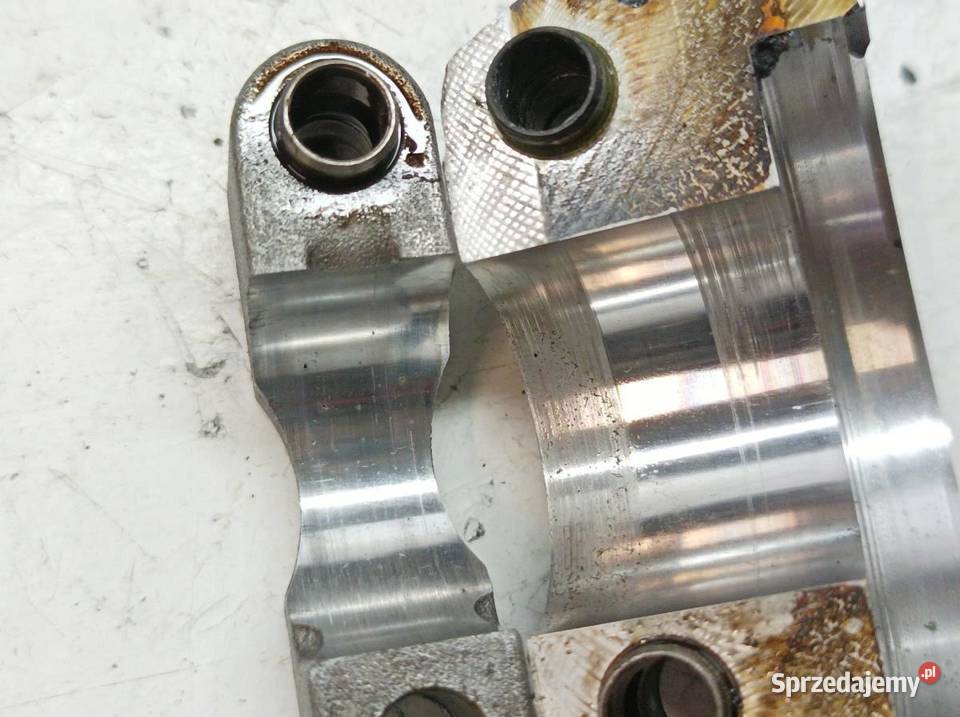 GŁOWICA KOMPLETNA 110421615R 15 DCI Renault Głowice cylindrów świętokrzyskie sprzedam