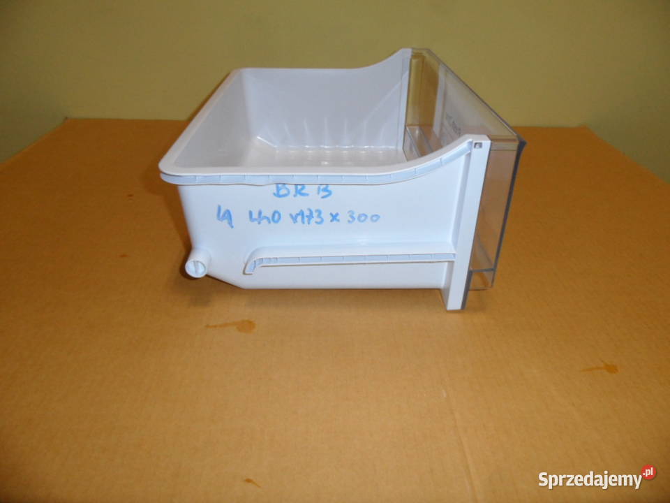 szuflada lodowki samsung komora zero świętokrzyskie Promnik