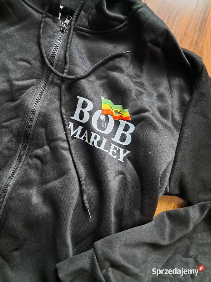 nowa męska bluza rozmiar na metce XL ale to jest świętokrzyskie Sandomierz