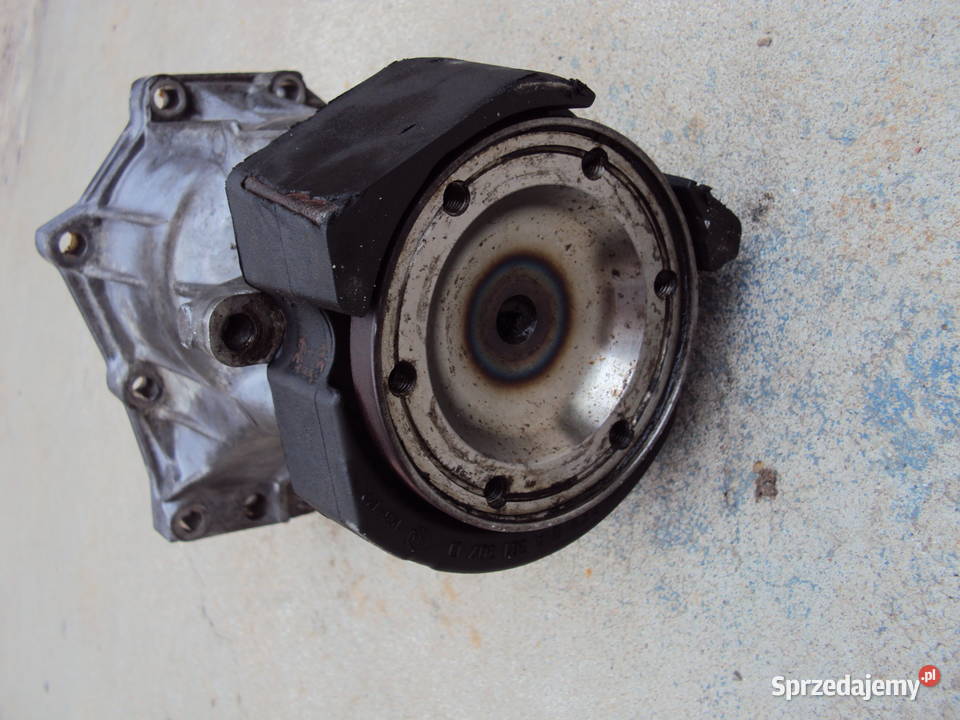 audi a4b5 a6c5 torsen Kiełczewice Dolne