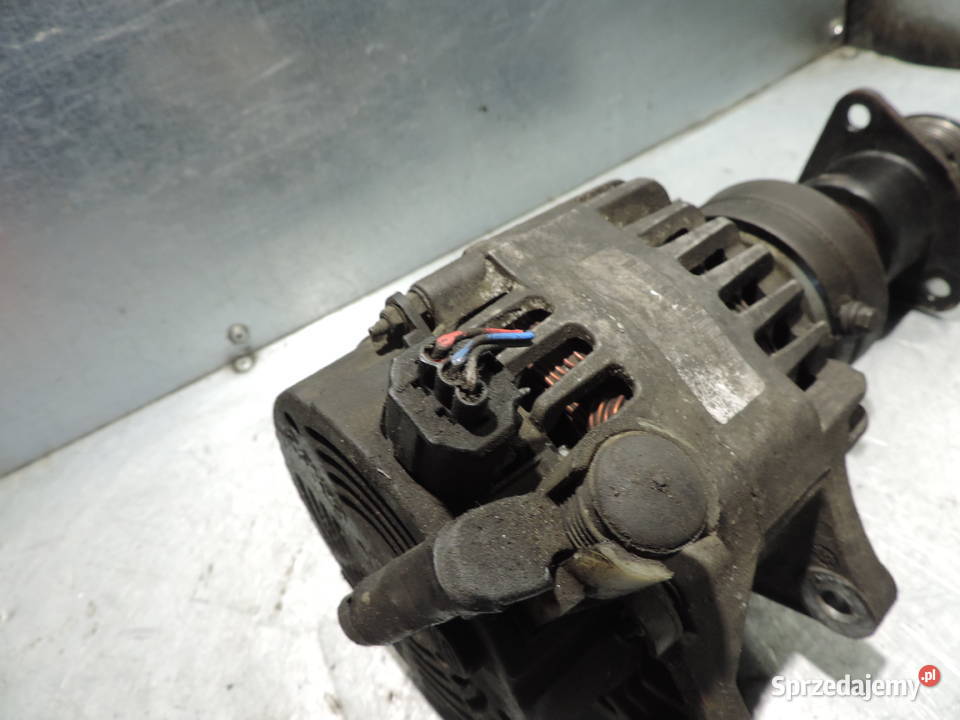 ALTERNATOR FORD FOCUS MK2 18 TDCI Nowy Sącz