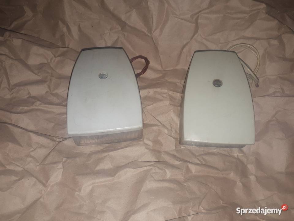 Lampa przednia wigry 2 3 lampka przod sokol Piaseczno
