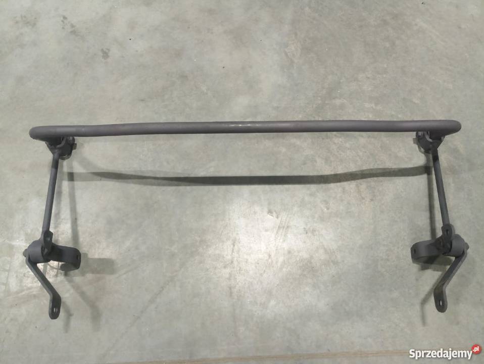 STABILIZATOR PRZÓD MAN TGL ciężarowe Zawieszenie i układ kierowniczy Rzędowice