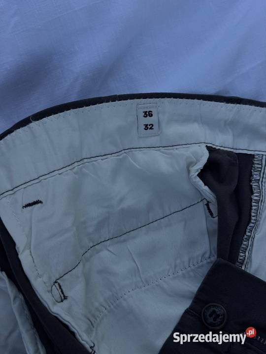 Męskie spodnie Odzież codzienna Gorzów Wielkopolski