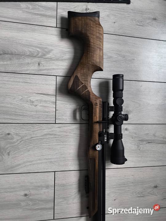 Wiatrówka PCP Reximex Lyra 55 mm Będzin