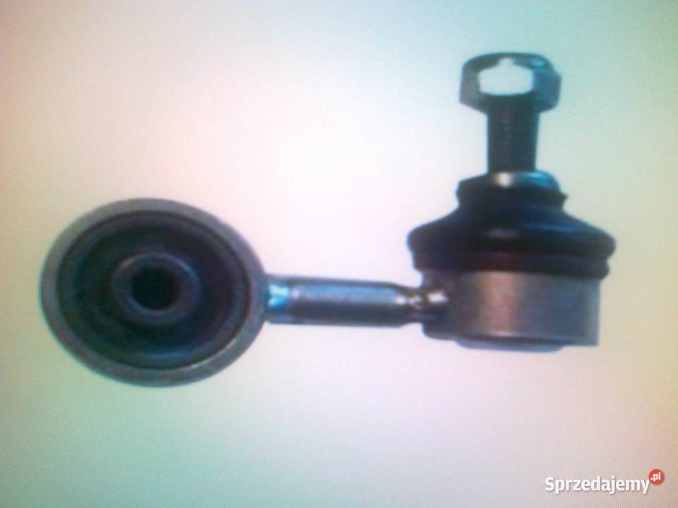 ŁĄCZNIK STABILIZATORA TEKNOROT BMW E36 E30 Z1 Z3 Pruszków