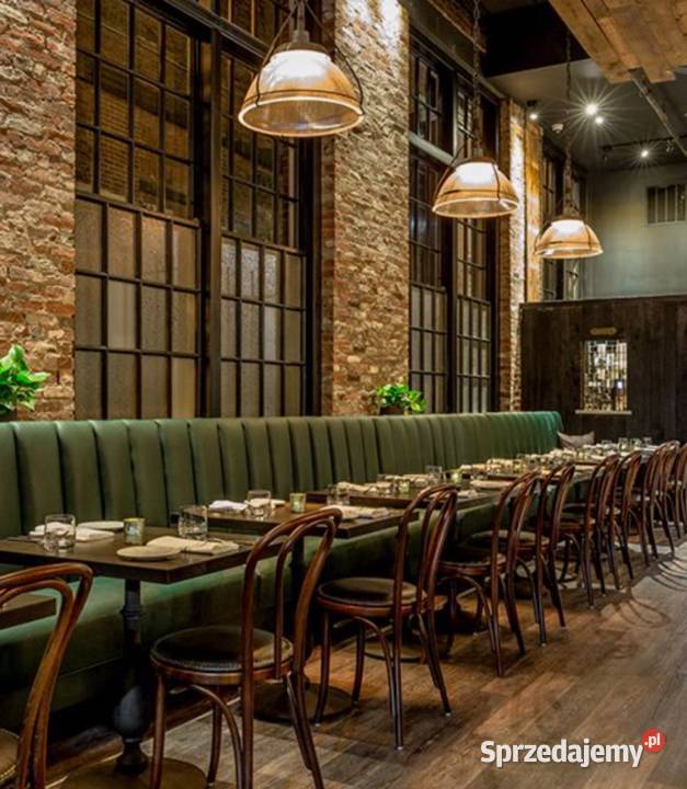 Loże barowe kanapy do klubu restauracji baru