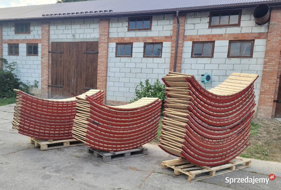 Silosy zbożowe suszarnia Kongskilde Żółkiewka-Osada