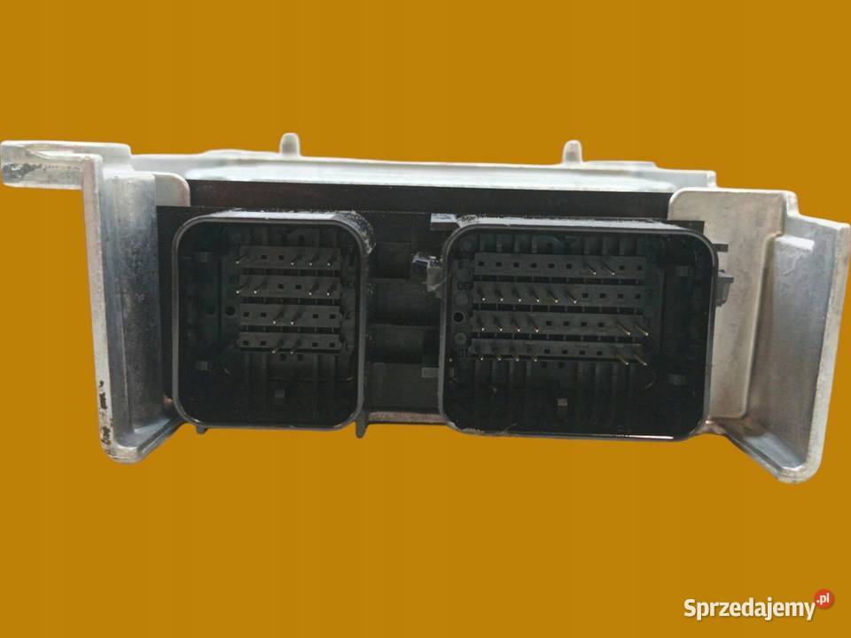 SENSOR AIRBAG 9V4T14B321AB 0285010891 Ford Kuga sprzedam