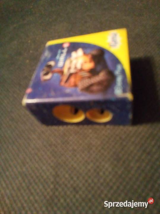 Temperówka walle Disney Warszawa