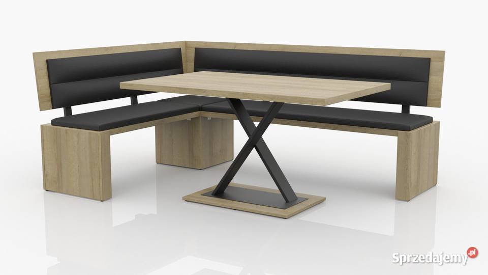 Nowoczesny narożnik kuchenny PRODUCENT Kuchenne podkarpackie Rzeszów