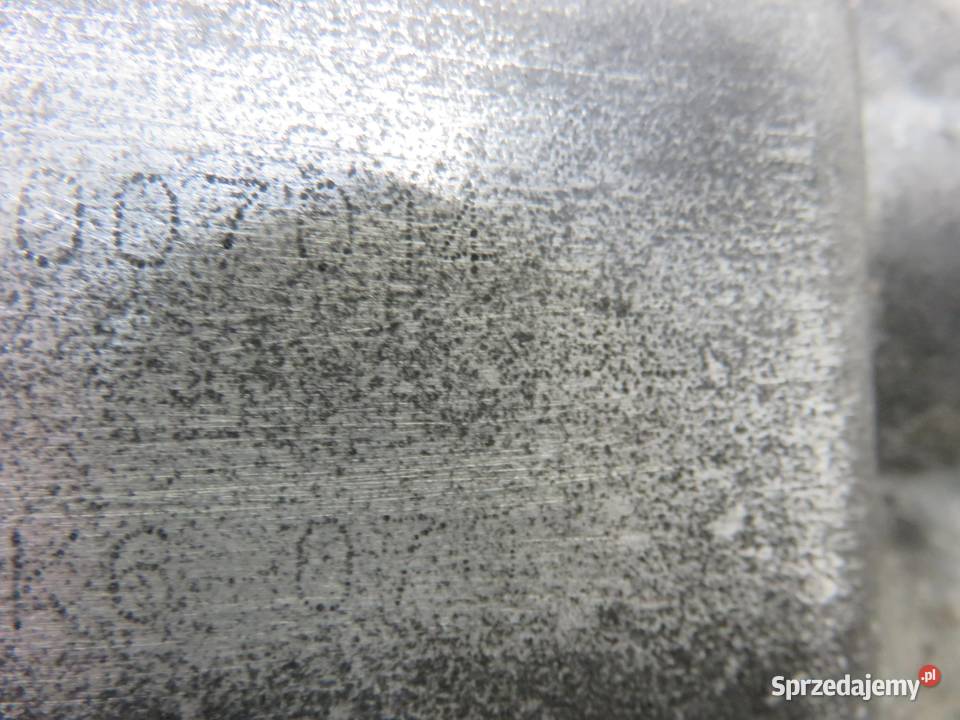 SKRZYNIA BIEGÓW OPEL MOVANO A 25 DTI PK6070 osobowe Skrzynie biegów manualne