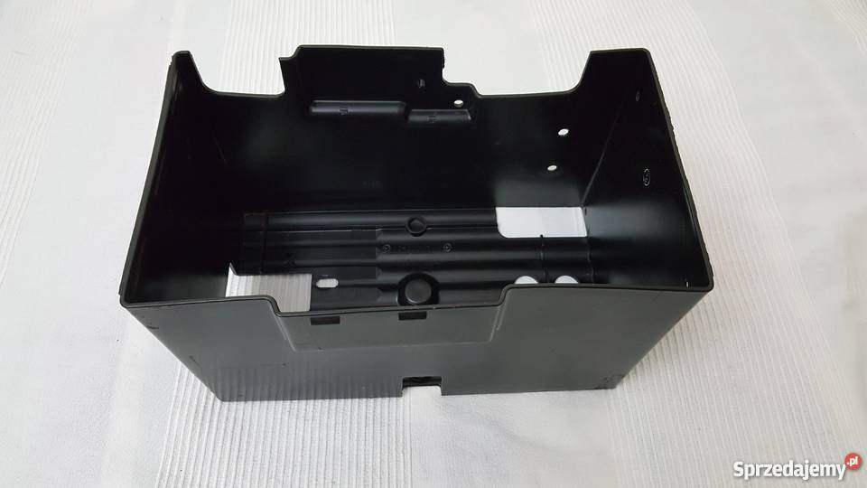 Rover 75 MG ZT OBUDOWA AKUMULATORA Poznań sprzedam