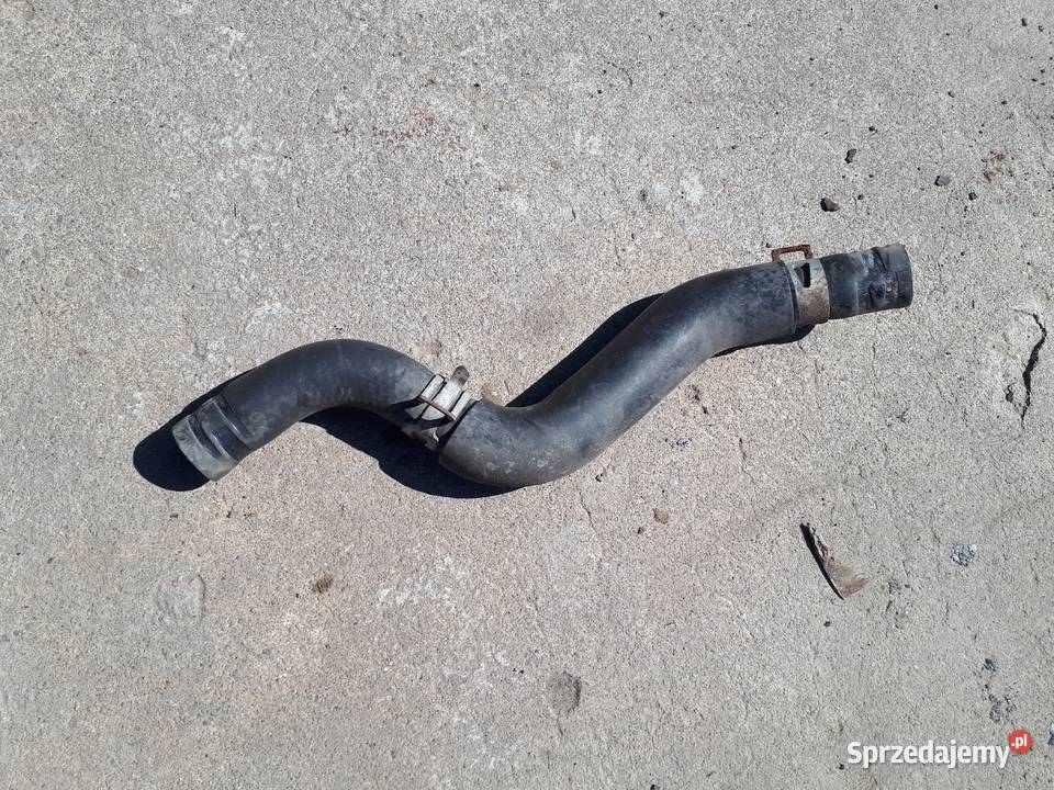 Węże chłodnicy 14 VVTI Corolla E11 osobowe