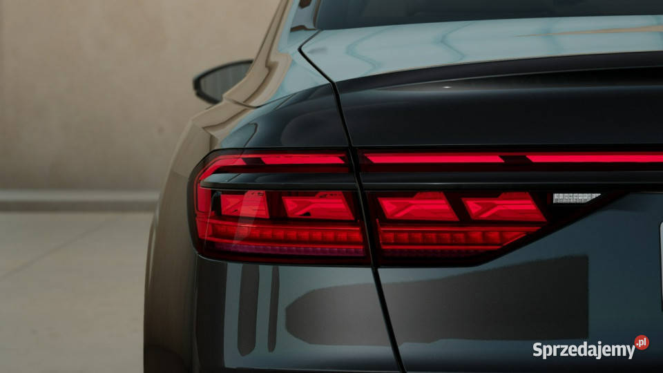 Audi A8 LangS kujawsko-pomorskie Toruń sprzedam