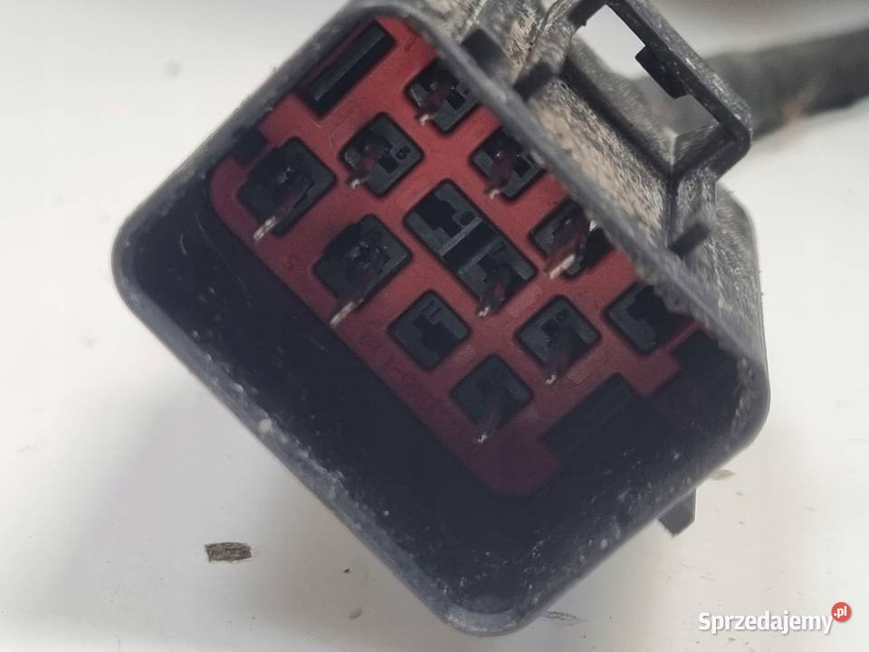 LAMPA PRAWA Volvo V60 S60 II PRZEDNIA prawy osobowe Rudka