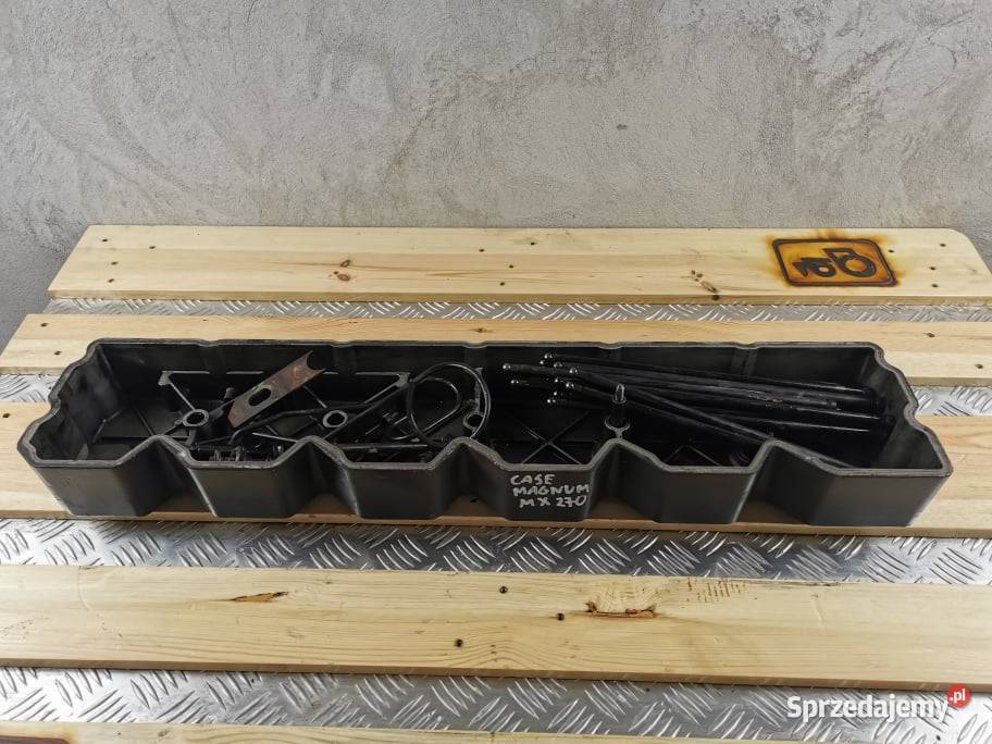 Cummins 1X9XL0505ABCKapa zaworowa Wilkowo sprzedam