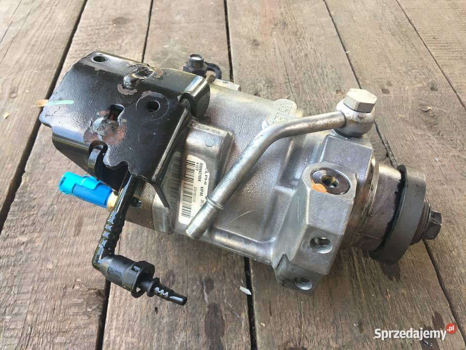 MONDEO MK3 20TDCI POMPA WTRYSKOWA R9044Z100A Jaworznik sprzedam