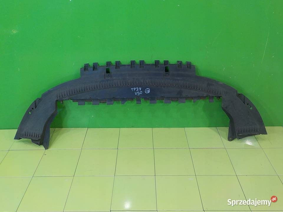 VOLVO V50 LIFT 18 B 08r KOMBI oslona pod silnik osobowe Suków