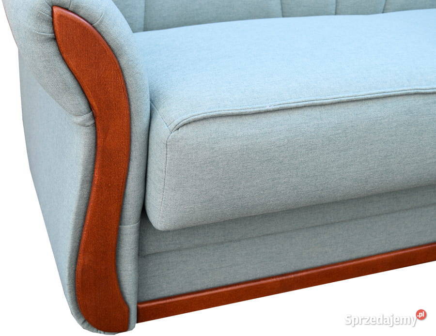 OkazjaSofa ORYSJarex duże spanie 150x195 Meble