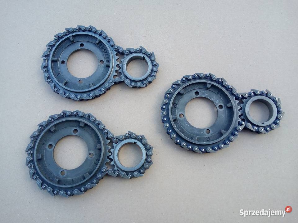 Rozrządy Fiat 126p Stalowa Wola