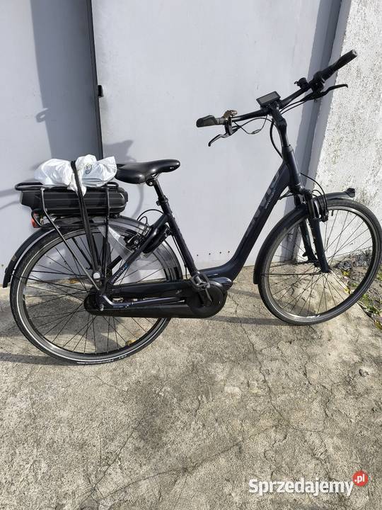 Giant GrandToure E Rowery elektryczne Inowrocław sprzedam