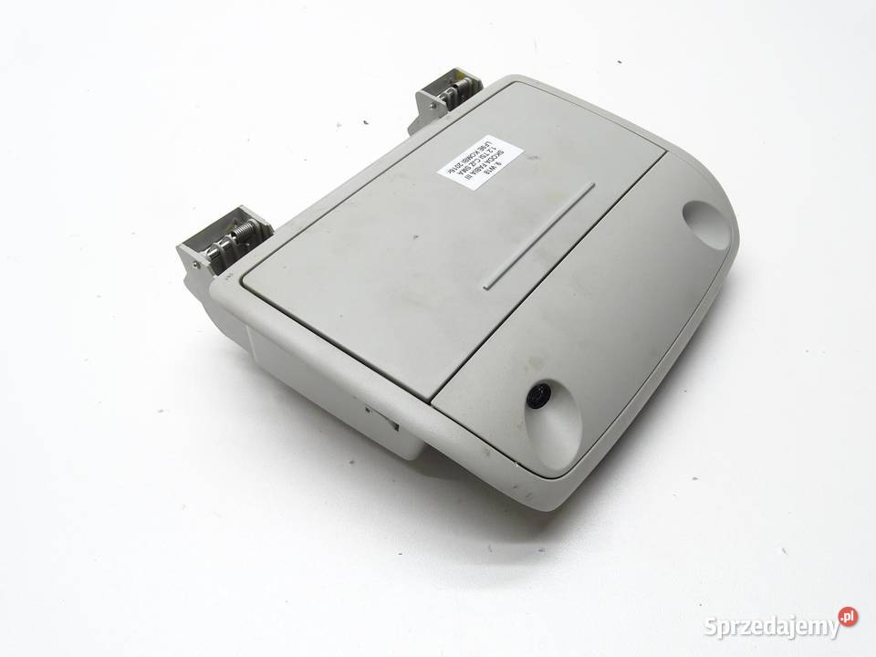SCHOWEK PODSUFITKI NA OKULARY 6V0868565 SKODA