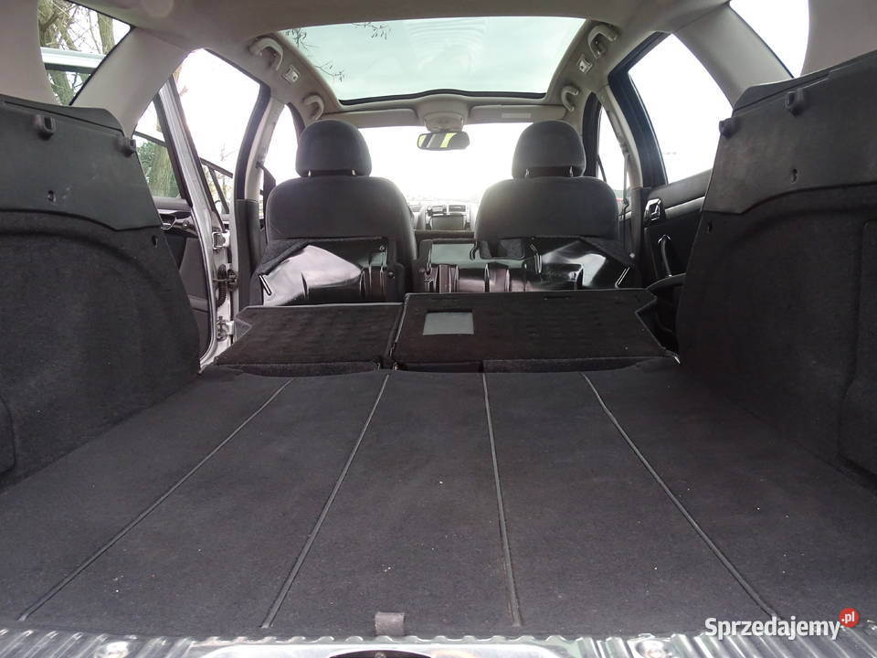 Peugeot 407 SW PREMIUM NAVTECH 20 HDI 136 2009r Rok produkcji 2009 sprzedam