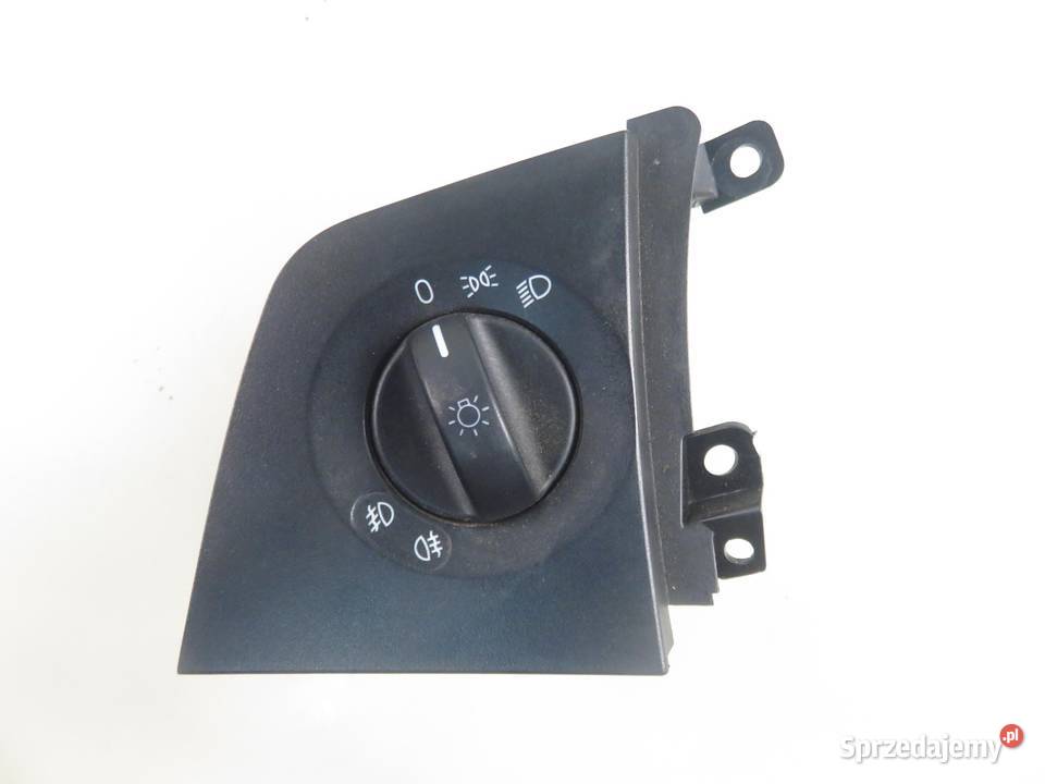 WŁĄCZNIK ŚWIATEŁ MERCEDESBENZ ACTROS MP4 MP5