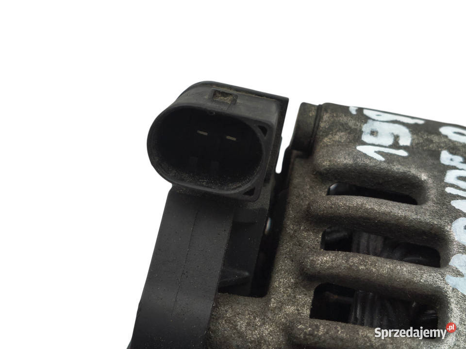 ALTERNATOR Ford Mondeo IV Galaxy II S 18 DCi Chełm