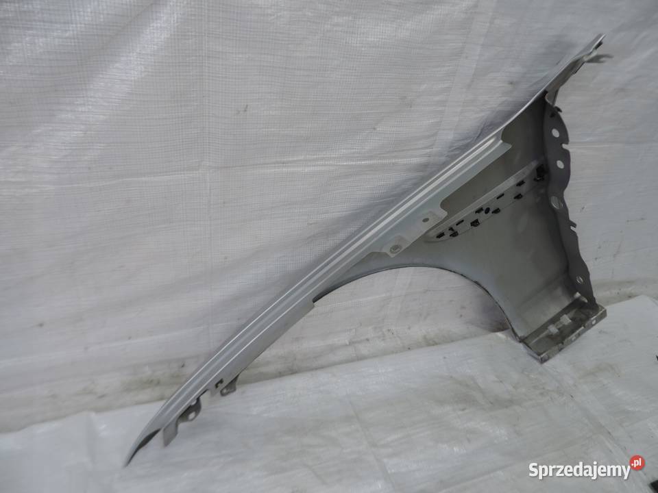 BŁOTNIK PRAWY PRZÓD JAGUAR XF 260 X260 kujawsko-pomorskie