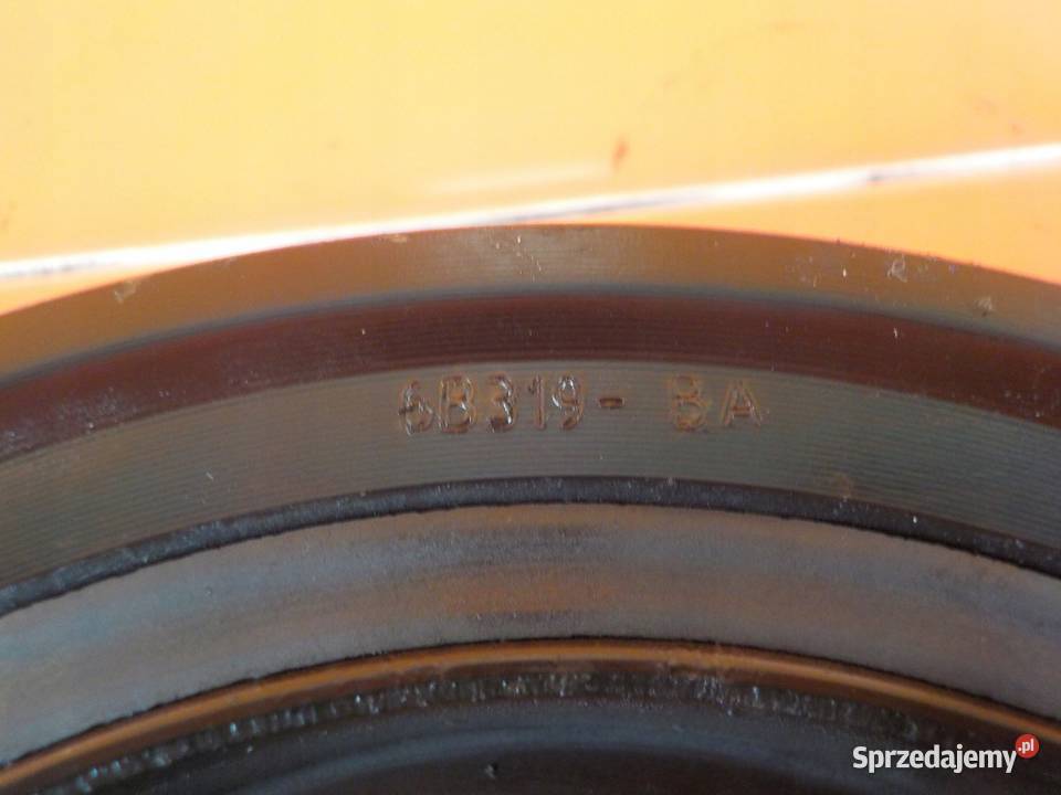 TRANSIT MK8 20 TDCI FWD ECOBLUE 18r 131 kolo Suków