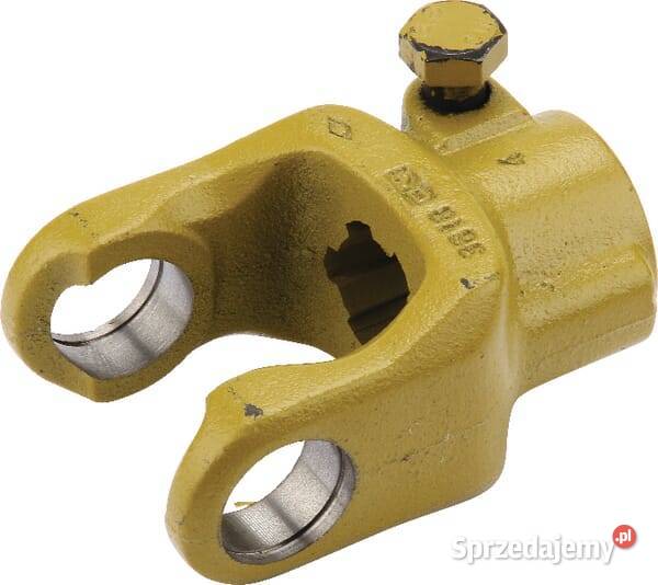 Widłak ze śrubą zaciskową śruba styczna 134 6 sprzedam