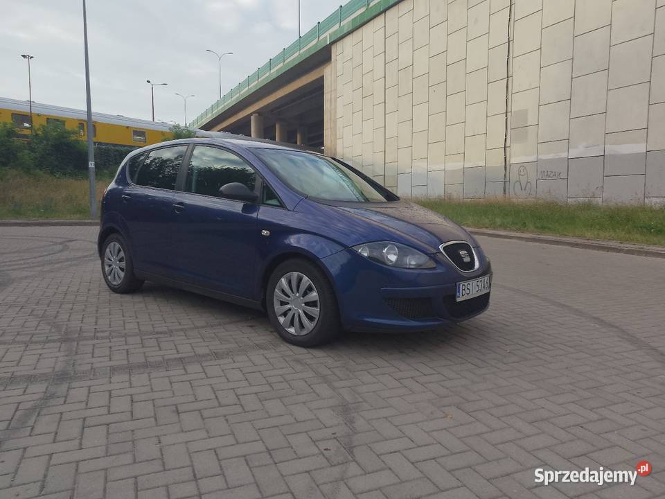 Altea 19TDI 105KlimaHak 105KM Białystok