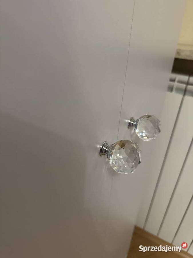 Szafa w stylu glamour Nowy Dwór Mazowiecki