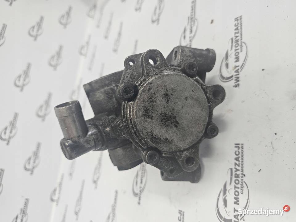 MERCEDES 27 CDI 163 612963 pompa wspomagania osobowe