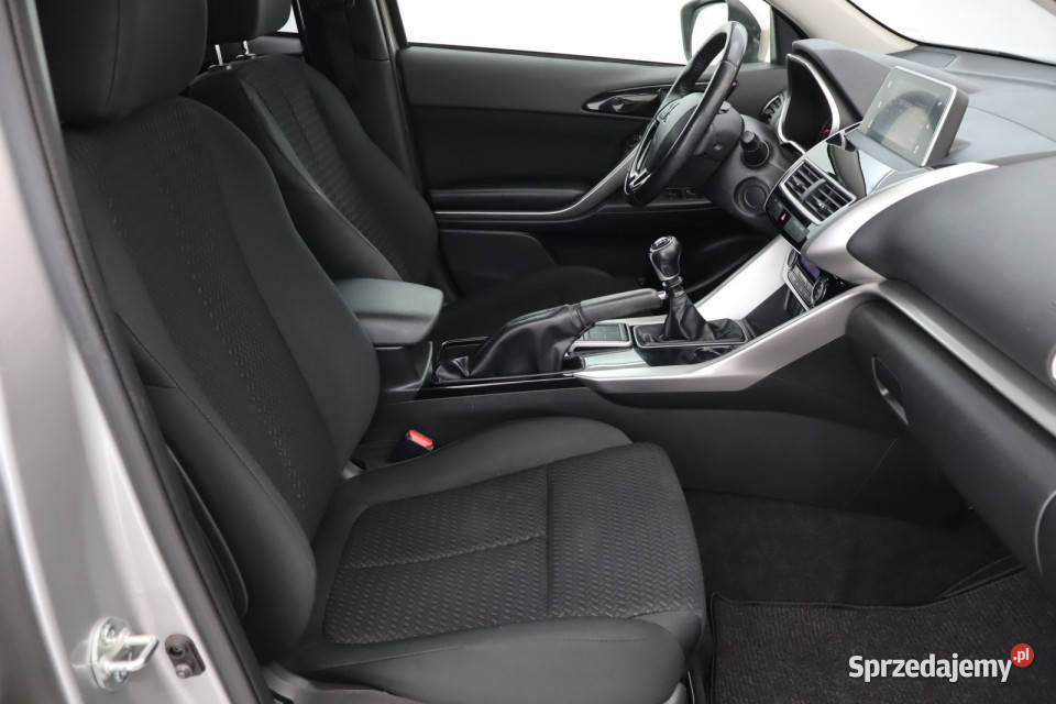 Mitsubishi Eclipse Cross 15 TMIVEC Zabrze sprzedam