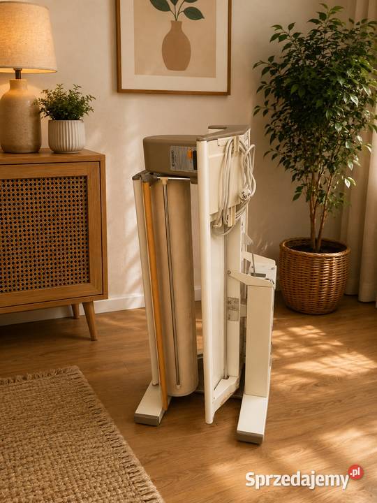 MAGIEL CORDES CB 859 PRODUKCJA MIELE 85 34 KW śląskie