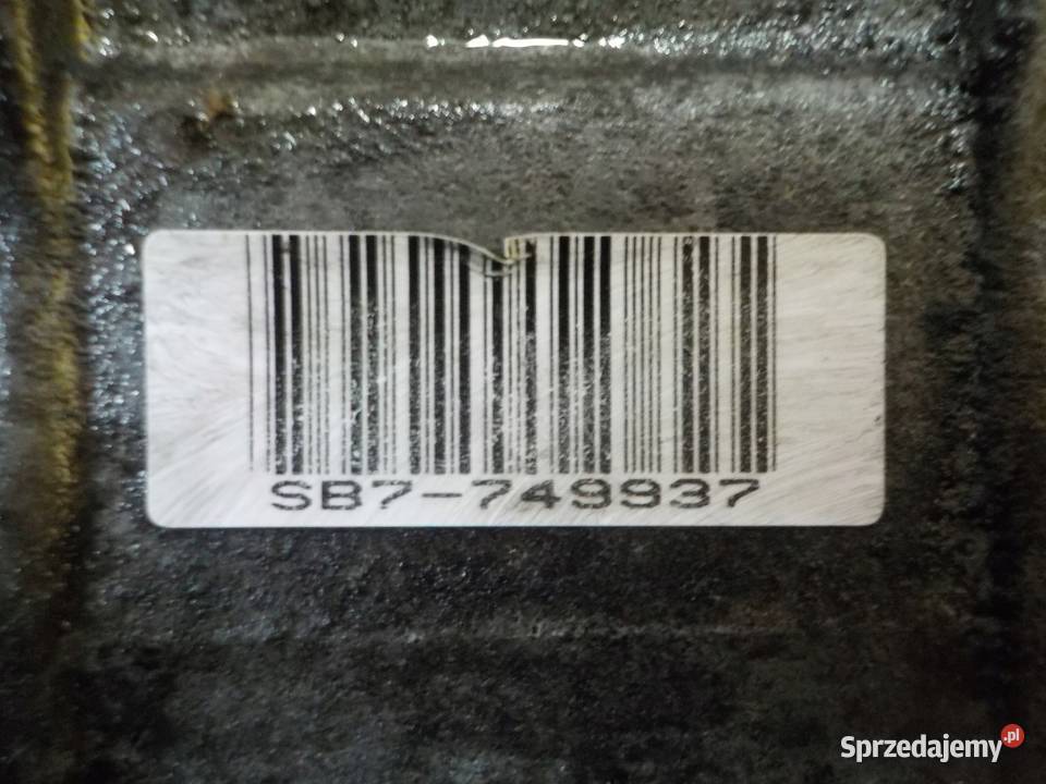 AUDI A5 A4 A6 Q5 20 TFSI 12r 180 CDN sprezarka Suków sprzedam