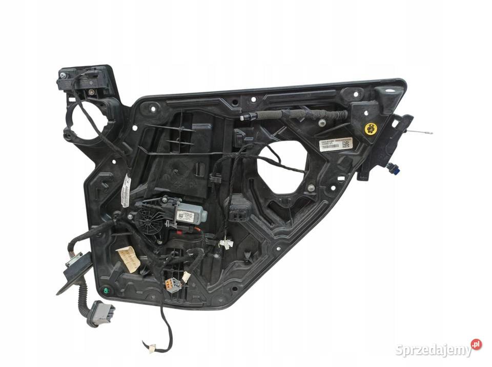 MECHANIZM SZYBY PRAWY TYŁ D4XHLX6XPX058 Dodge