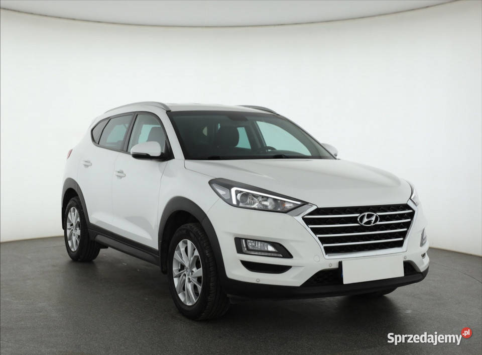 Hyundai Tucson 16 GDI centralny zamek Motoryzacja Piaseczno